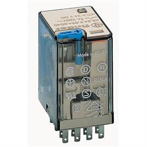553491100000 RELE MINI 4INV110