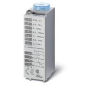 850200240000 MINI TEMP 24AC/DC