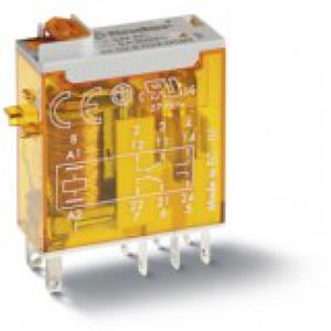 465280240040 RELE INTERFACE