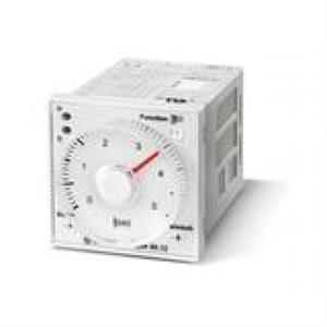881202300002 RELE TEMP 24-230V