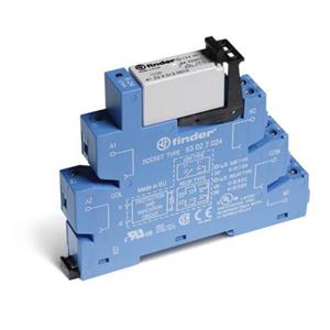385200240060 RELE INTERFACE