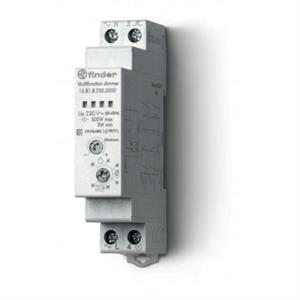 158182300500 RELE IMP DIMMER