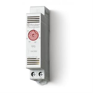 7T8100002403 TERMOSTATO AQUEC