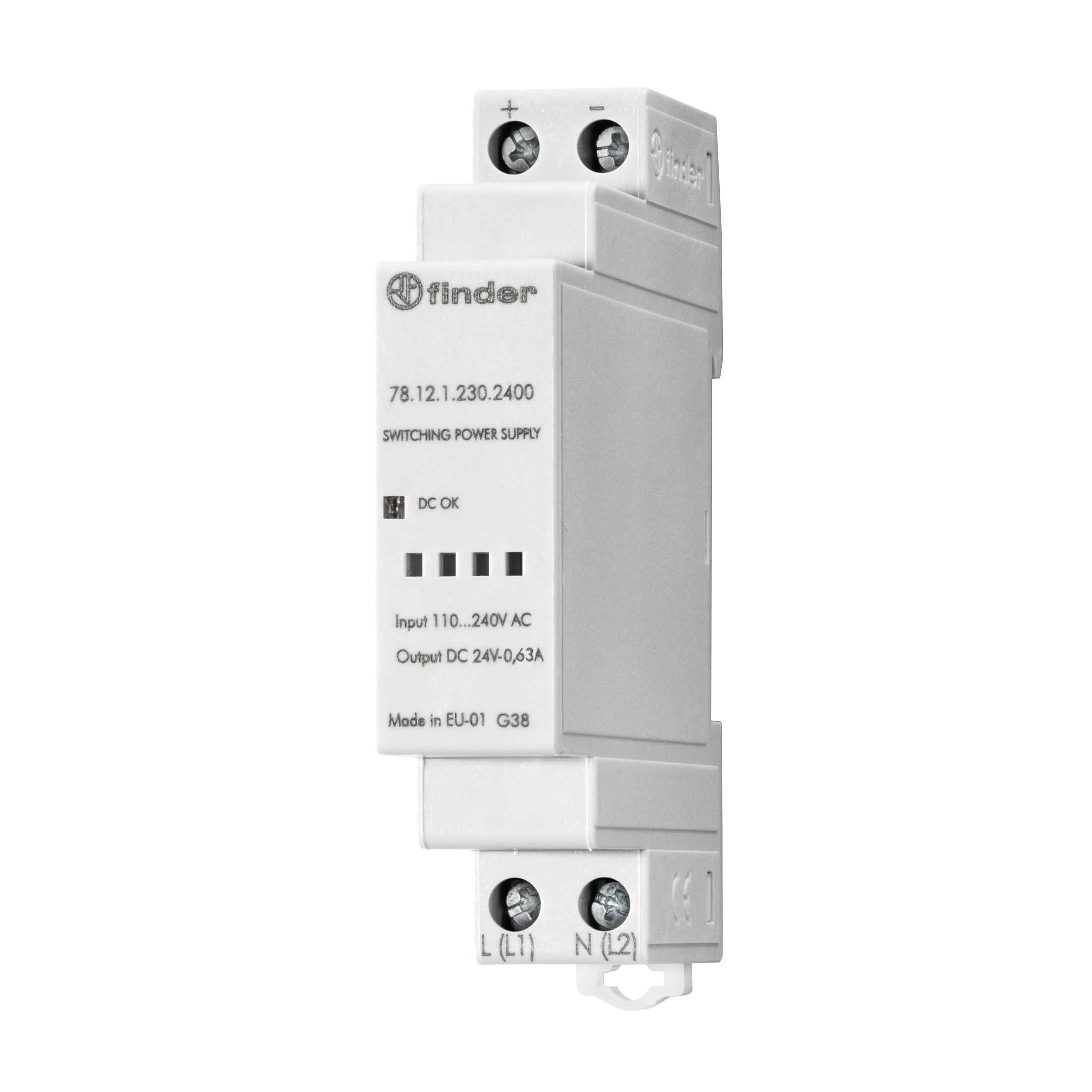 781212302400 ALIMENT SWITCHING