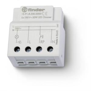 159182300000 RELE DIMER
