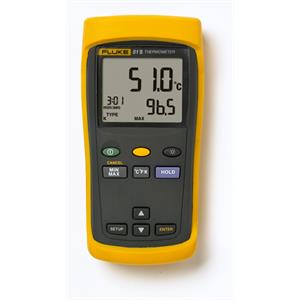FLUKE 51 II TERMOMETRO