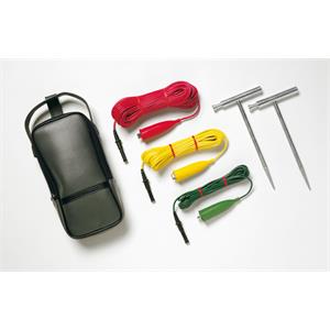 FLUKE ES165X KIT EST/ACE P/TER