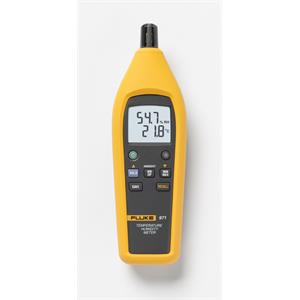 FLUKE 971 MEDIDOR HUMIDADE