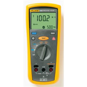 FLUKE 1503 MEDIDOR ISOL 1000V