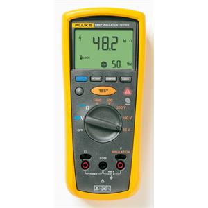 FLUKE 1507 MEDIDOR