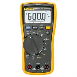 FLUKE 117 MULT DIGITAL