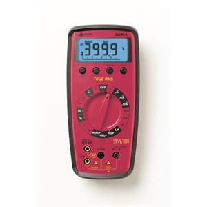 AMPROBE 34XR-A MULTIMETRO