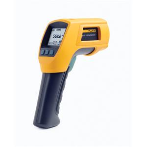 FLUKE-568 TERM COMB INFR VM