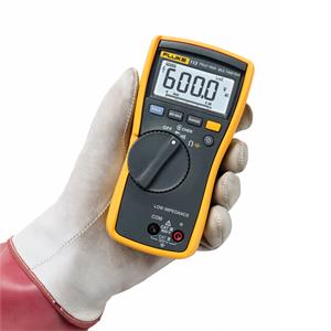 FLUKE 113 MULT DIGIT TRMS
