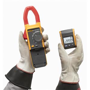 FLUKE 381 PINÇA AMP 1000A DISP