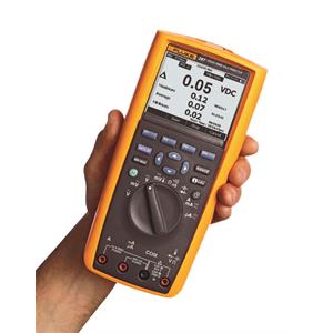 FLUKE 287 MULT TRMS