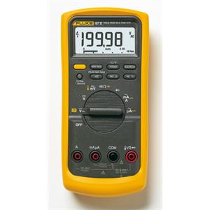 FLUKE 87V MULT DIG TRMS