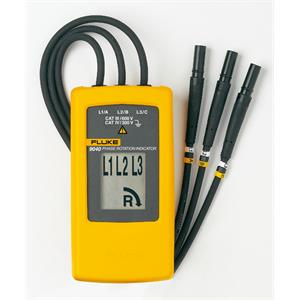 FLUKE 9040 IND.SEQ.FASES