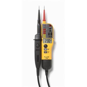 FLUKE T150 VERIF ELE C/DIS/OHM