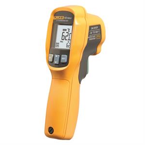 FLUKE 62 MAX TERMOMETRO IR