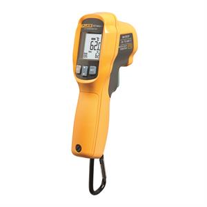 FLUKE 62 MAX+ TERM. IR D LASER