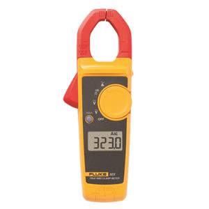 FLUKE 323 PINÇA AMP 400A AC