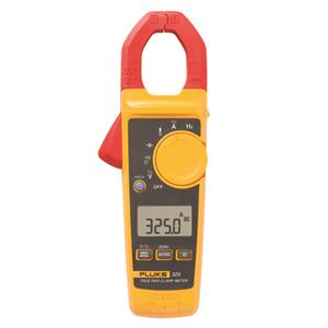 FLUKE 325 PINÇA AMP 400A TEMP