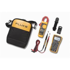 FLUKE 117/323 KIT