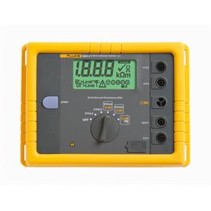 FLUKE 1623 MED TERRAS GEO