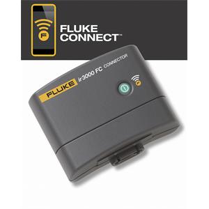 FLUKE-IR3000FC CONEC IR P/FC