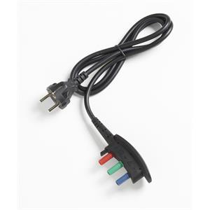 FLUKE 166X-MTC-SCH TEST CORD