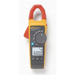 FLUKE 902 PINÇA AMP TRMS