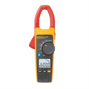 FLUKE 375 PINÇA AMP 600A FREQ