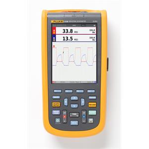 FLUKE123BEUS SCOPEMETE SCC120B