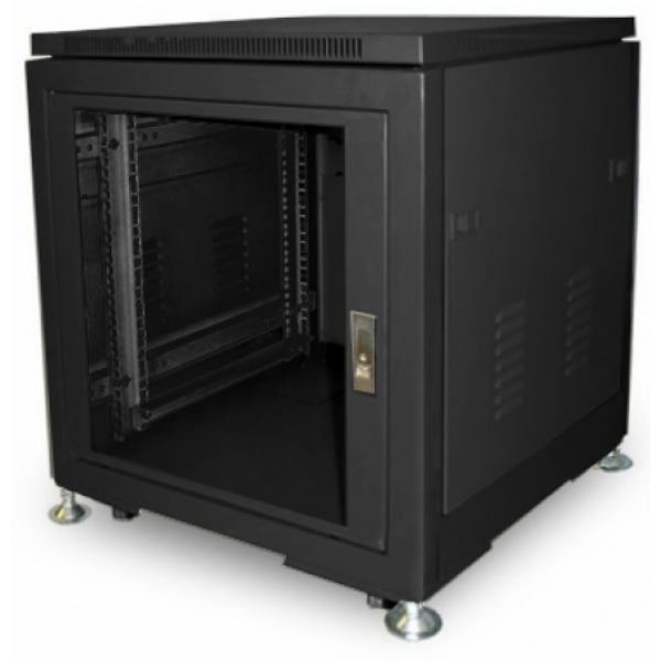 FRA-10U BASTIDOR 19" 10U C/V