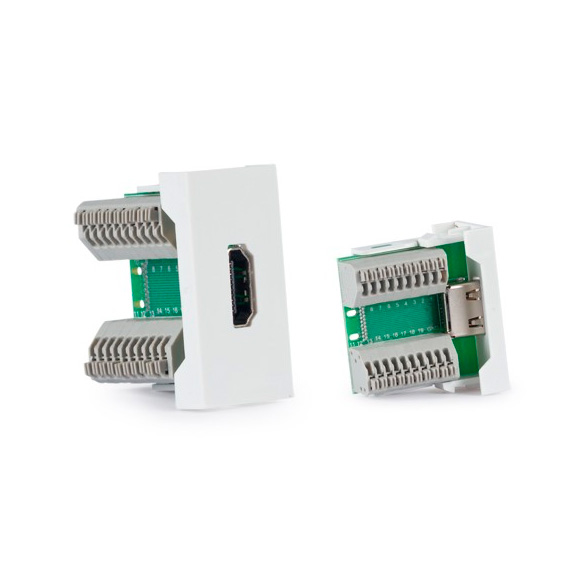 WP-37H TOMADA HDMI