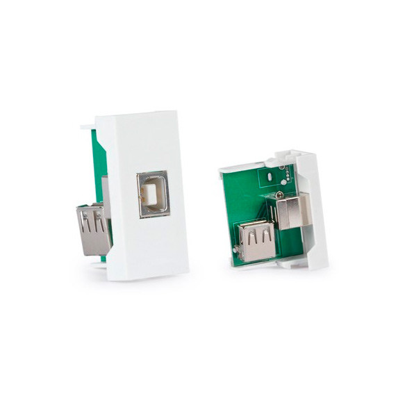 WP-47U TOMADA USB
