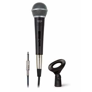 FDM-1036-B MICROF MAO XLR