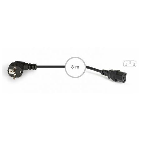 SR-420 CABO 230V C13 F 1,80MT