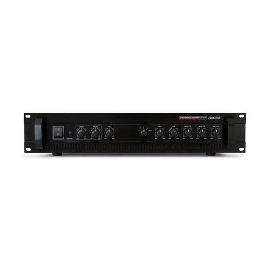 SCF-550 UNID CONTROLO 2X50W