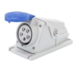 GW62477 TOM FIX 2P+T 220V