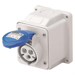 GW 62404 TO FIX 16A 2P+T 220V