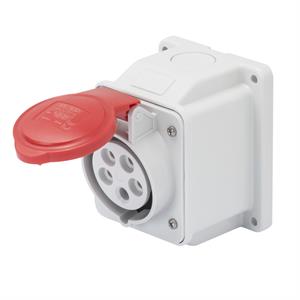GW 62420 TOM FIX 32A 3P+N+T