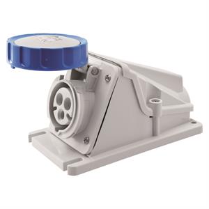 GW62499 TOM FIX 2P+T 220V