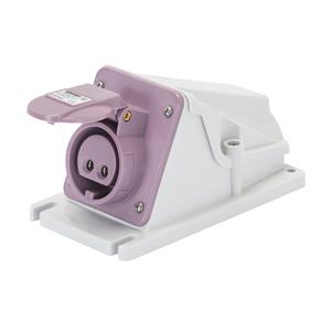 GW 62539 TOM FIX 16A 3P 24V