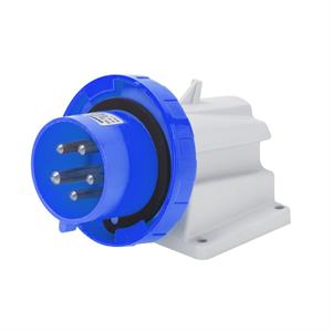 GW60426 FICHA FIX 2P+T 230V