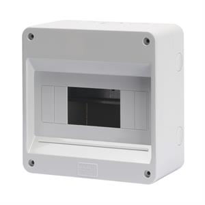 GW 40026 QUADRO GW SAL. 8MOD