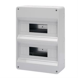 GW40030 QUADRO DE 24MODULOS