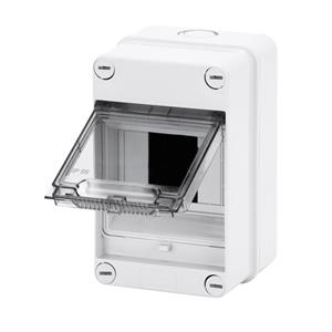 GW40001 QUAD 105X170X098
