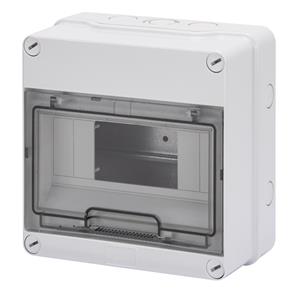 GW40003 QUADRO 180X180X098